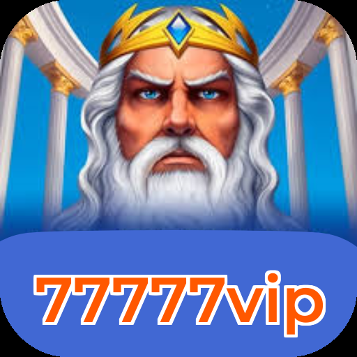Fluxo de download do app 77777vip — referência visual