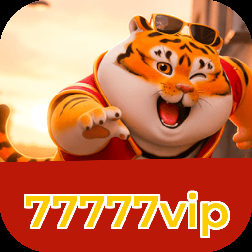 Material promocional do app 77777vip — ilustração, não métricas auditadas nesta página