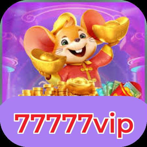 Números do app 77777vip em material de marketing — ilustração, não auditoria